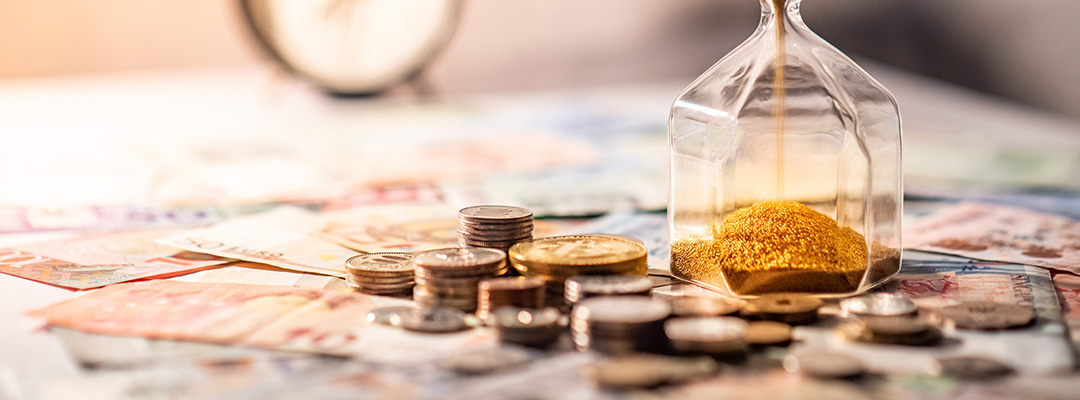 Fixed/Short term deposits