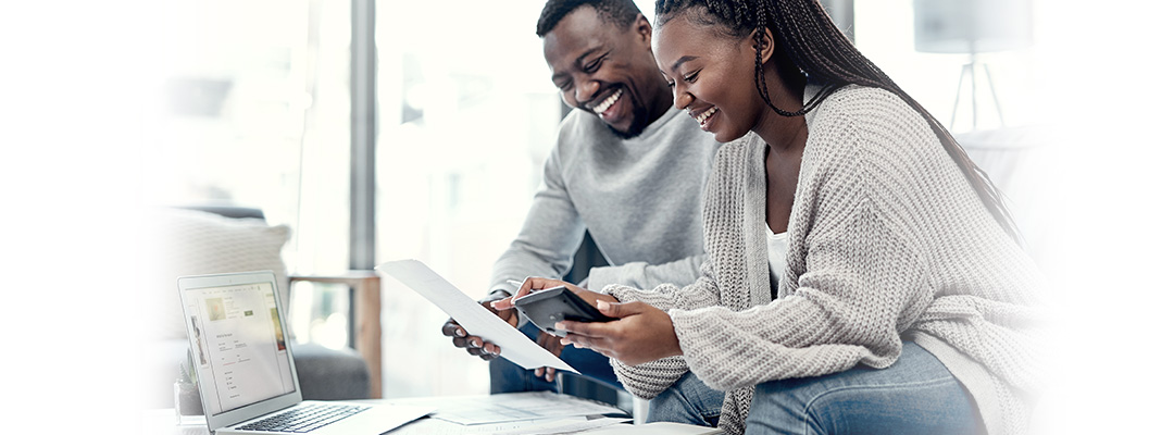 Open a Privilege savings account 