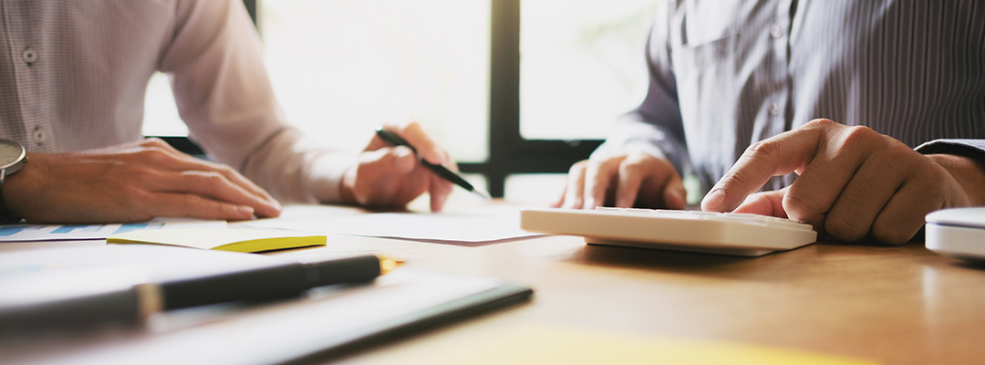 Apply for Salary Savings Bank Account