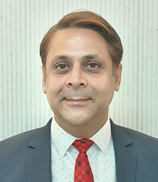 Managing Director Profile